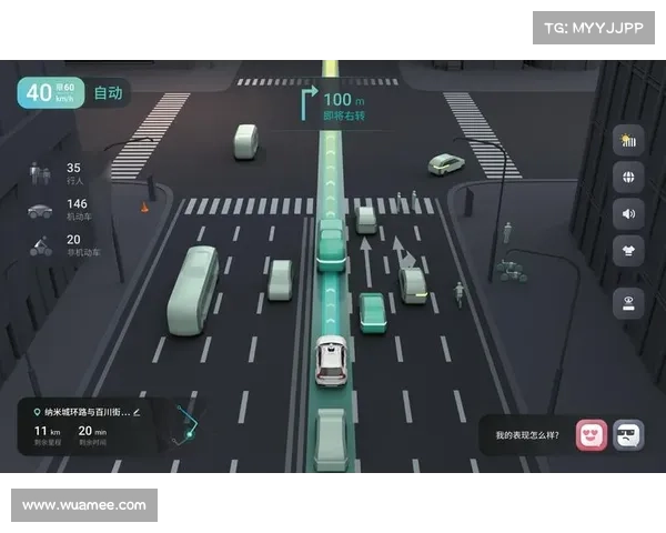 如何通过TomTom优化导航体验提升出行效率和精准度 如何通过TomTom优化导航体验提升出行效率和精准度