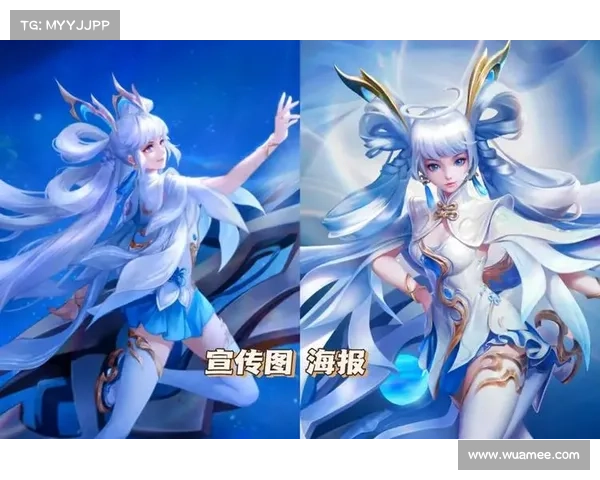 王昭君新皮肤揭晓优雅与异域风情交织展现绝美魅力 王昭君新皮肤揭晓优雅与异域风情交织展现绝美魅力