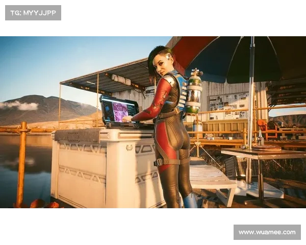 《赛博朋克2077朱迪心动攻略：如何赢得她的心与爱》