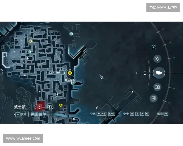 刺客信条3常见问题全面解析与高效解决方案汇总指南