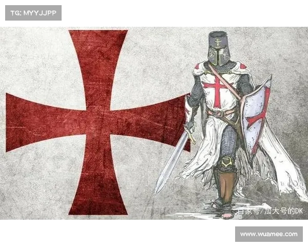 深入探讨十字军信使的历史背景与文化传承对中世纪欧洲的影响