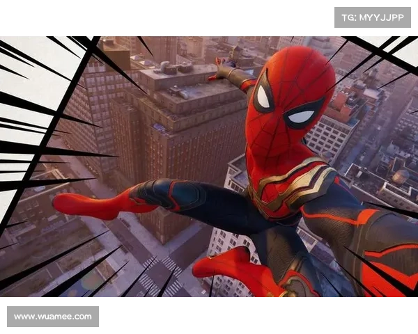 从平凡少年到城市守护者蜘蛛侠在抉择中践行英雄责任