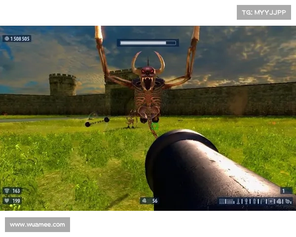 英雄萨姆HD全秘籍攻略详解助你畅玩游戏无忧