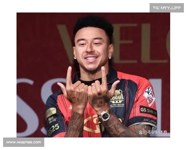 专家解读林加德被调侃原因从球场表现到社交形象全解析