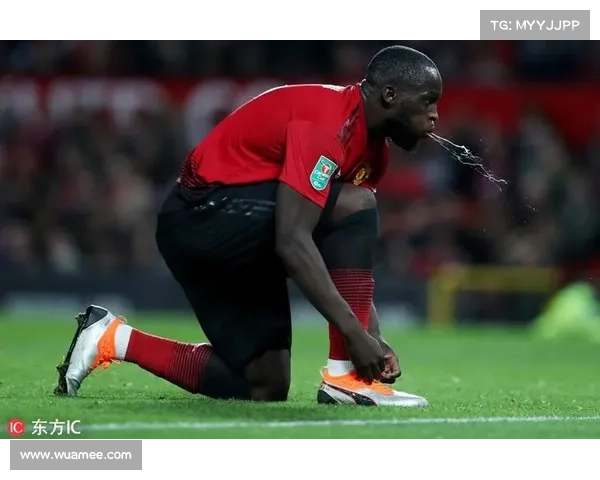 卢卡库加盟曼联背后的深层原因与战略考量分析