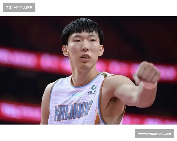 周琦重返新疆男篮全程解析揭示加盟背后的关键步骤与深层原因