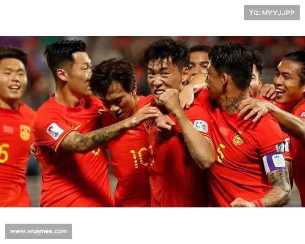 国足与卡塔尔恩怨交锋回顾五场宿命之战见证中国足球命运起伏