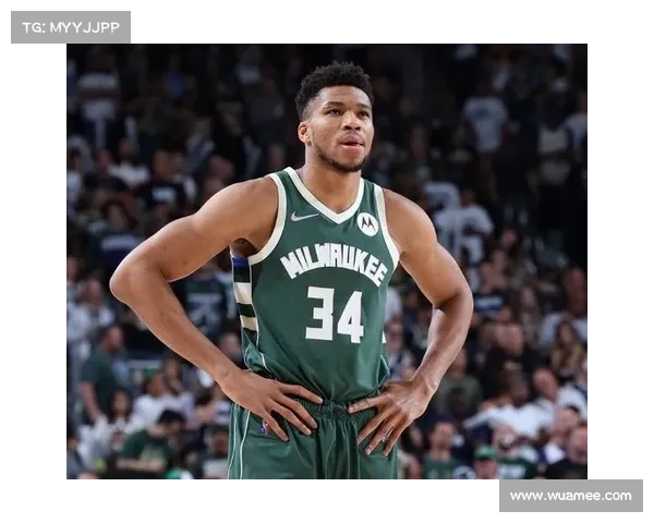 字母哥的篮球传奇：从希腊街头到NBA之巅的天赋与奋斗秘密