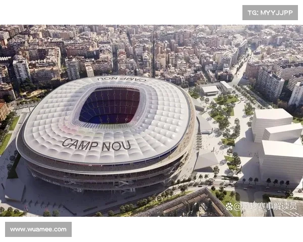 巴塞罗那球队归属的五大关键点揭示其辉煌历史与城市精神传承